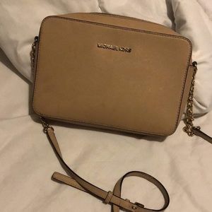 MK crossbody